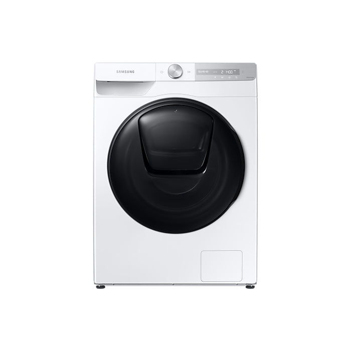 Práčka so sušičkou Samsung WD10T754DBH/S7, B, 10,5/6 kg