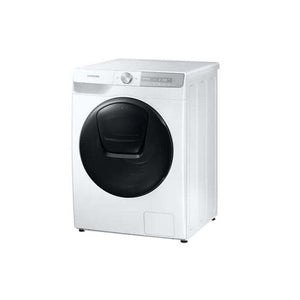 Práčka so sušičkou Samsung WD10T754DBH/S7, B, 10,5/6 kg