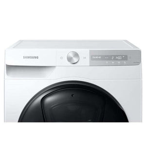 Práčka so sušičkou Samsung WD10T754DBH/S7, B, 10,5/6 kg