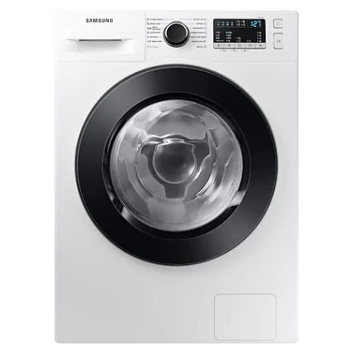 Práčka so sušičkou Samsung WD80T4046CE/LE, B, 8/5 kg POUŽITÉ, NE