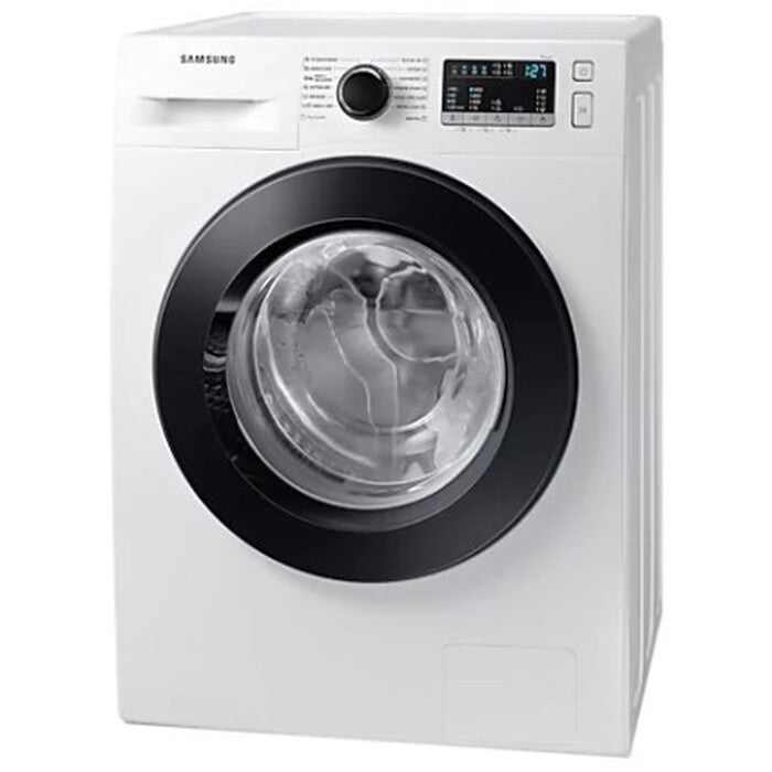 Práčka so sušičkou Samsung WD80T4046CE/LE, B, 8/5 kg POUŽITÉ, NE