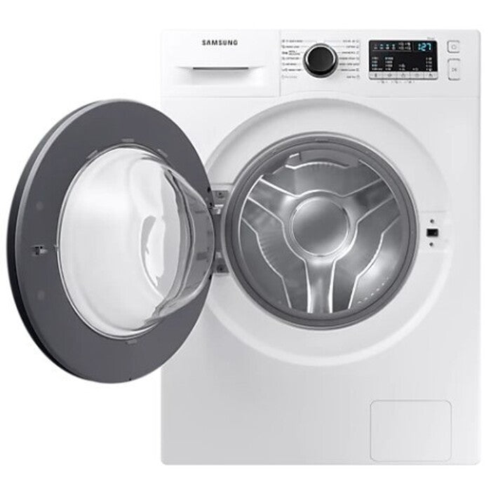 Práčka so sušičkou Samsung WD80T4046CE/LE, B, 8/5 kg POUŽITÉ, NE