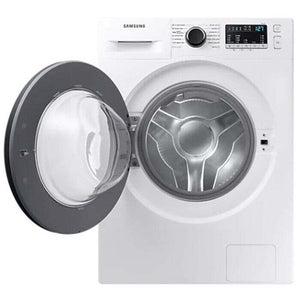 Práčka so sušičkou Samsung WD80T4046CE/LE, B, 8/5 kg VADA VZHĽADU, ODRENINY