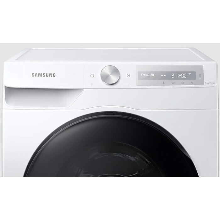 Práčka so sušičkou Samsung WD90T634DBH/S7, B, 9/6 kg