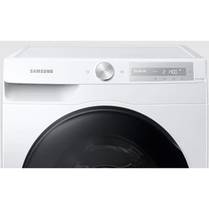 Práčka so sušičkou Samsung WD90T634DBH/S7, B, 9/6 kg