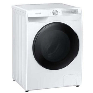 Práčka so sušičkou Samsung WD90T634DBH/S7, B, 9/6 kg