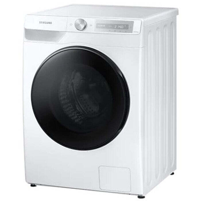 Práčka so sušičkou Samsung WD90T634DBH/S7, B, 9/6 kg