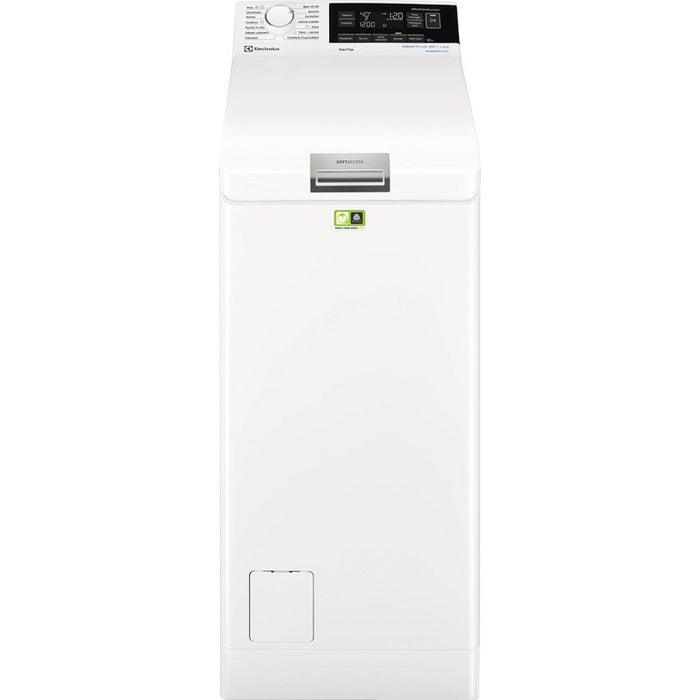 Pračka vrchem plněná Electrolux EW8TN3562C, 6kg