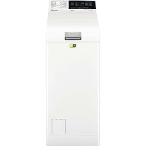 Práčka vrchom plnená Electrolux EW7TN13372C, 7 kg