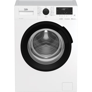 Práčka s predným plnením Beko WUE 7726 XWST, 7 kg