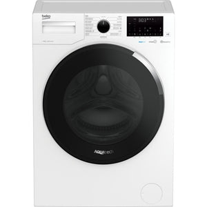 Práčka s predným plnením Beko WUE8746CSN, 8 kg