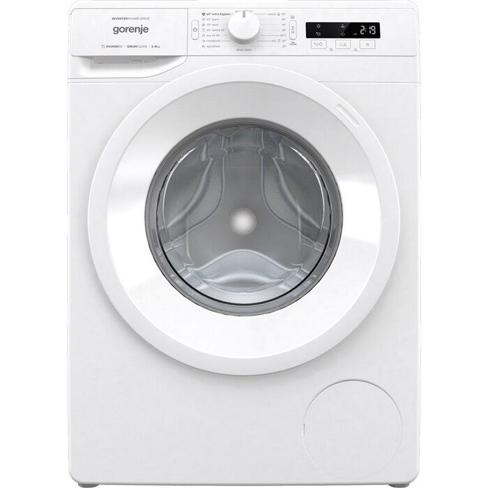 Práčka s predným plnením Gorenje W2NPI62SB, B, 6 kg