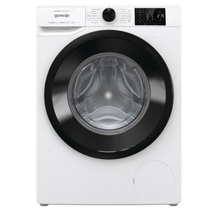 Práčka s predným plnením Gorenje WNEI84BS, B, 8kg