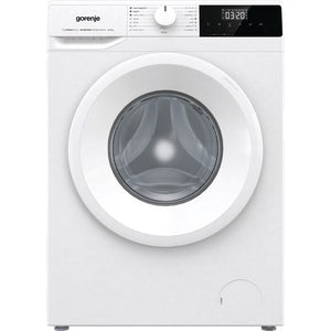 Práčka s predným plnením Gorenje WNHPI72SCS