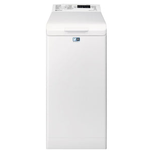 Práčka vrchom plnená Electrolux EW2TN5061C, 6kg