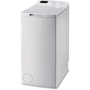 Práčka vrchom plnená Indesit BTW S6230P EU/N,6kg