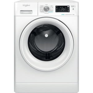 Práčka s predným plnením Whirlpool FFB 9469 WV EE, A, 9 kg VADA V