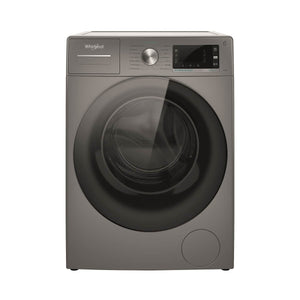 Práčka s predným plnením Whirlpool W6 W945SB EE, 9 kg