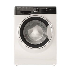 Práčka s predným plnením Whirlpool WRBSS 6215 B EU, 6 kg