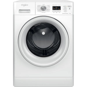 Práčka s predným plneným Whirlpool FFL 7259 W EE, 7 kg