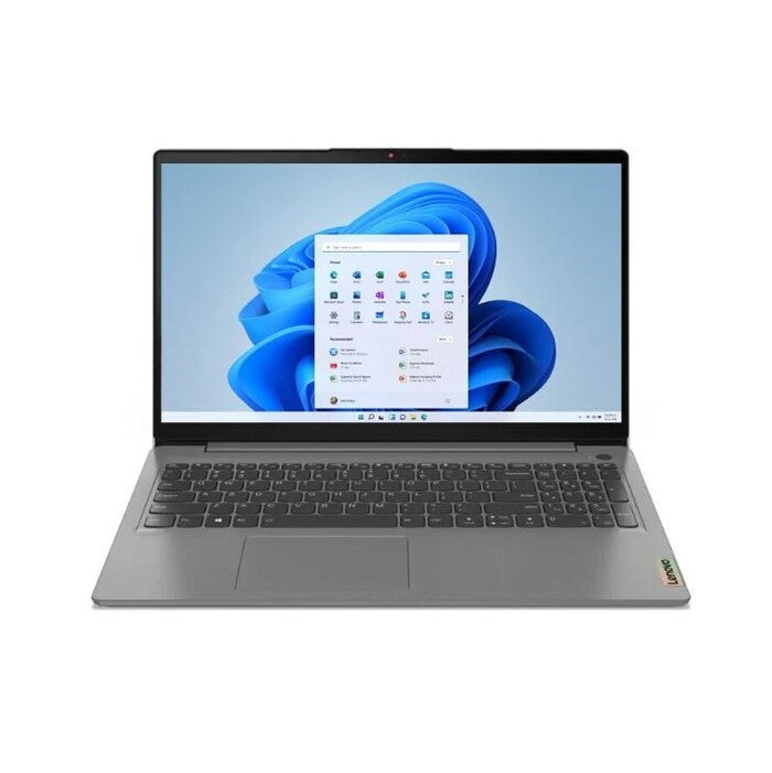 LENOVO NTB IdeaPad 3 - Ryzen 5 5500U