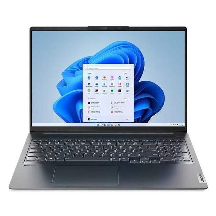 LENOVO NTB IdeaPad 5 Pro 16IAH7