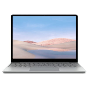 Microsoft Surface Laptop Go - i5/4 GB/64 GB, Platinum