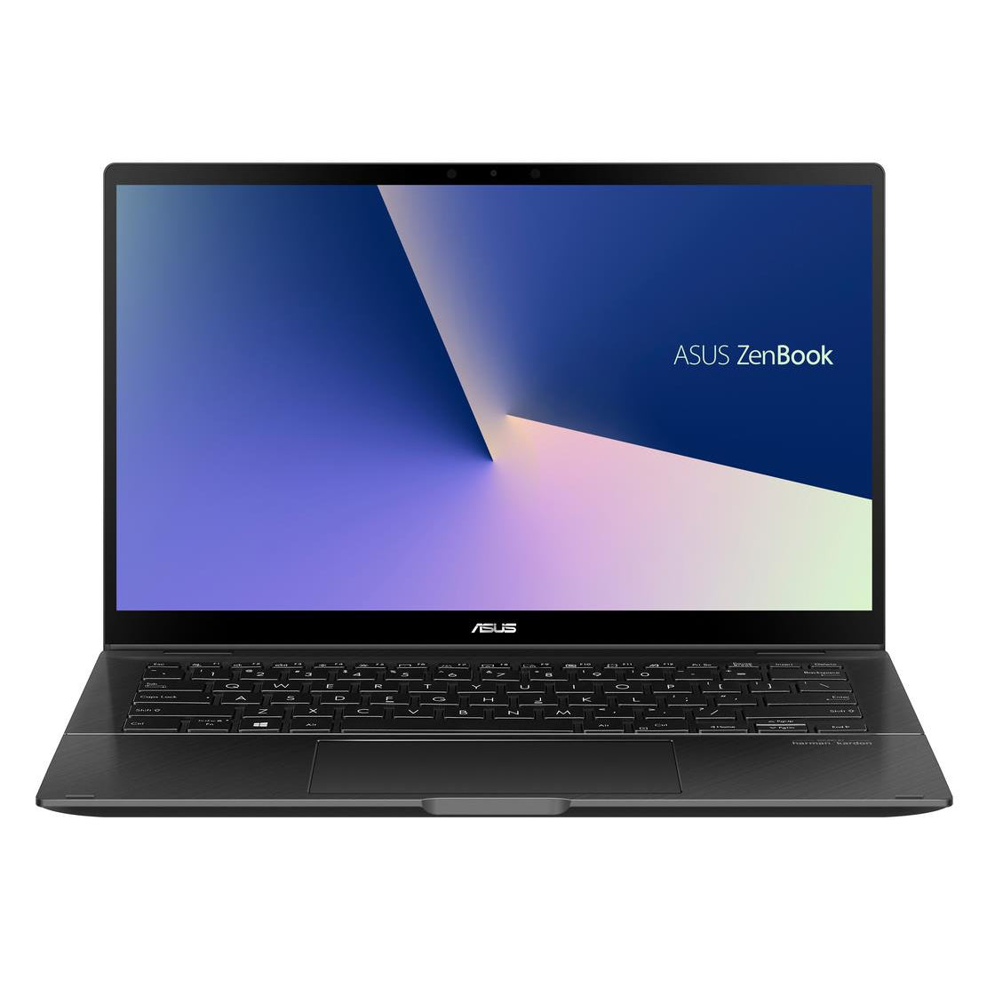 Notebook Asus UX463FA-AI011T 14" i5-10210U 8GB, SSD 512GB, Grey