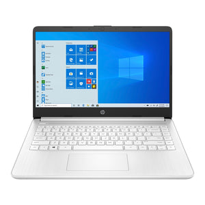 Notebook HP 14s-dq1004nc 14" i7 8GB, SSD 512GB