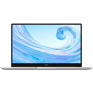 Notebook HUAWEI MateBook D 15" i3 8GB, SSD 256GB CZ keyboard