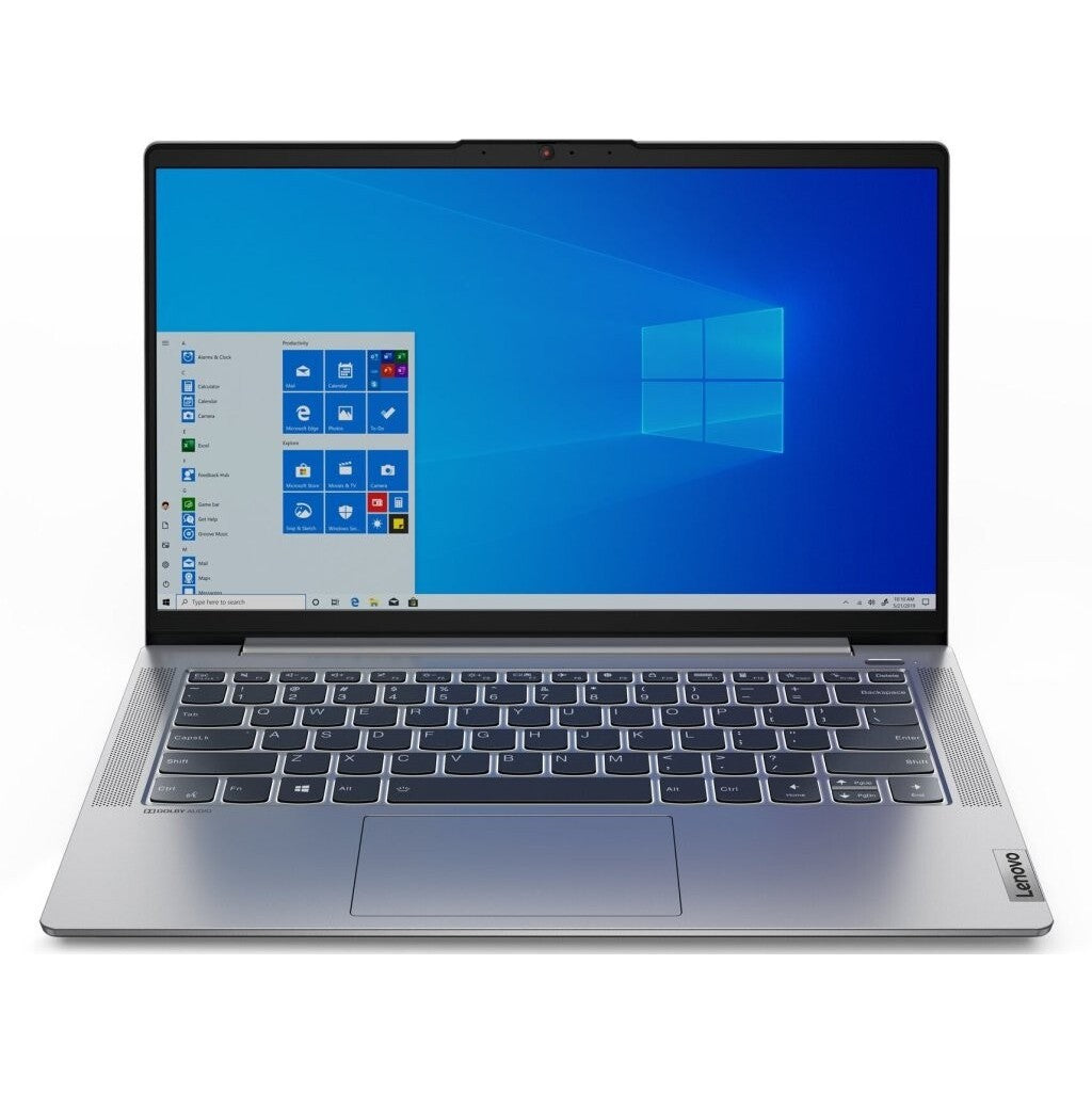 Notebook Lenovo IP 5 14" R5 8GB, SSD 512GB, 81YM000LCK