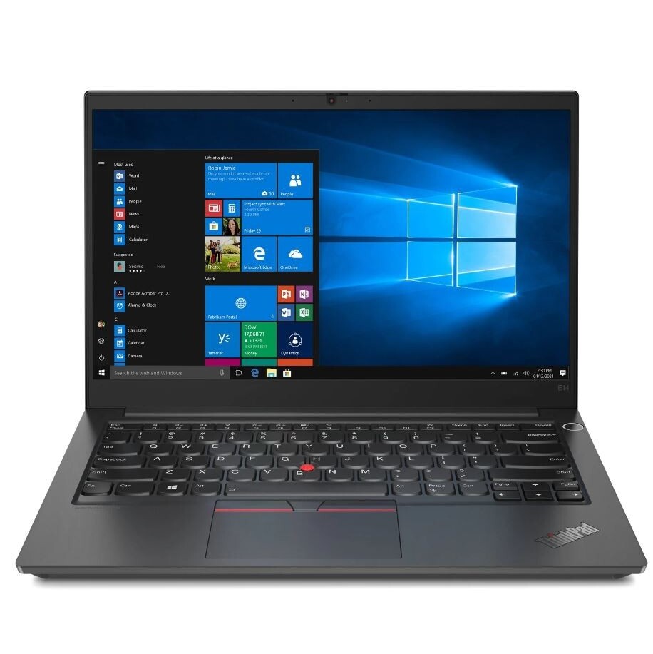 Notebook Lenovo ThinkPad L14 Gen 3 14" R5 8GB, SSD 512GB