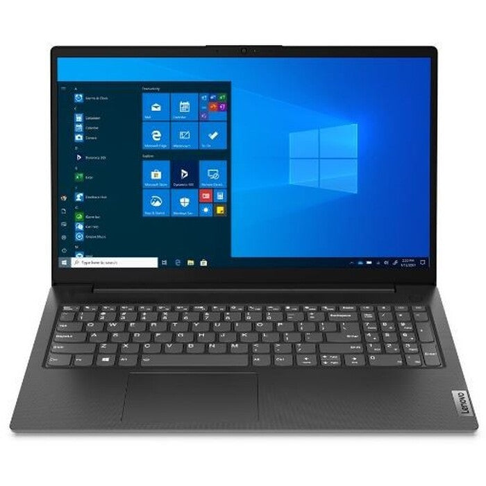 Notebook Lenovo V15 15,6" R5 8GB, SSD 512GB ROZBALENÉ