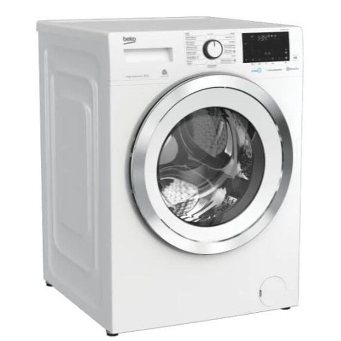 Predom plněná práčka Beko WUE6536CSX0C, A++, 6 kg POUŽITÉ, NEOPO