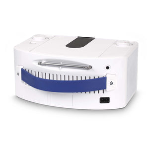 Prenosné rádio Bigben CD57GBUSB