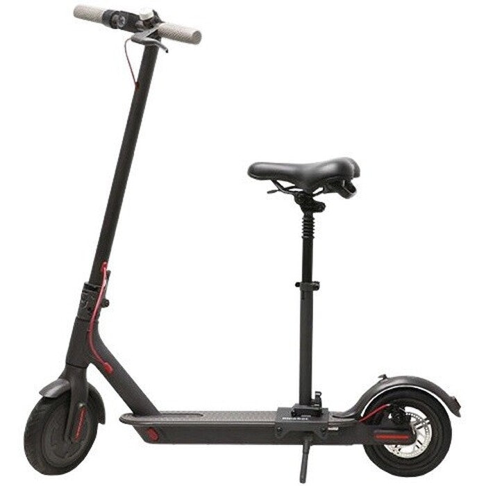 Skladacie sedadlo pre Xiaomi Scooter, odpružené