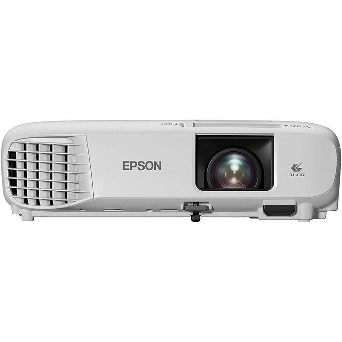 Projektor Epson EH-TW740 biely (V11H979040)