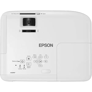 Projektor Epson EH-TW740 biely (V11H979040)