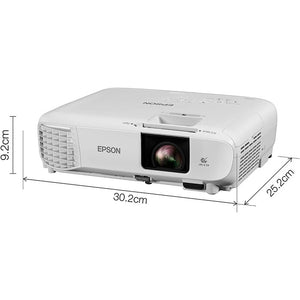 Projektor Epson EH-TW740 biely (V11H979040)