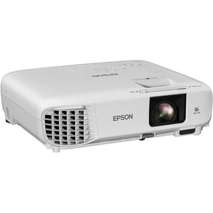 Projektor Epson EH-TW740 biely (V11H979040)