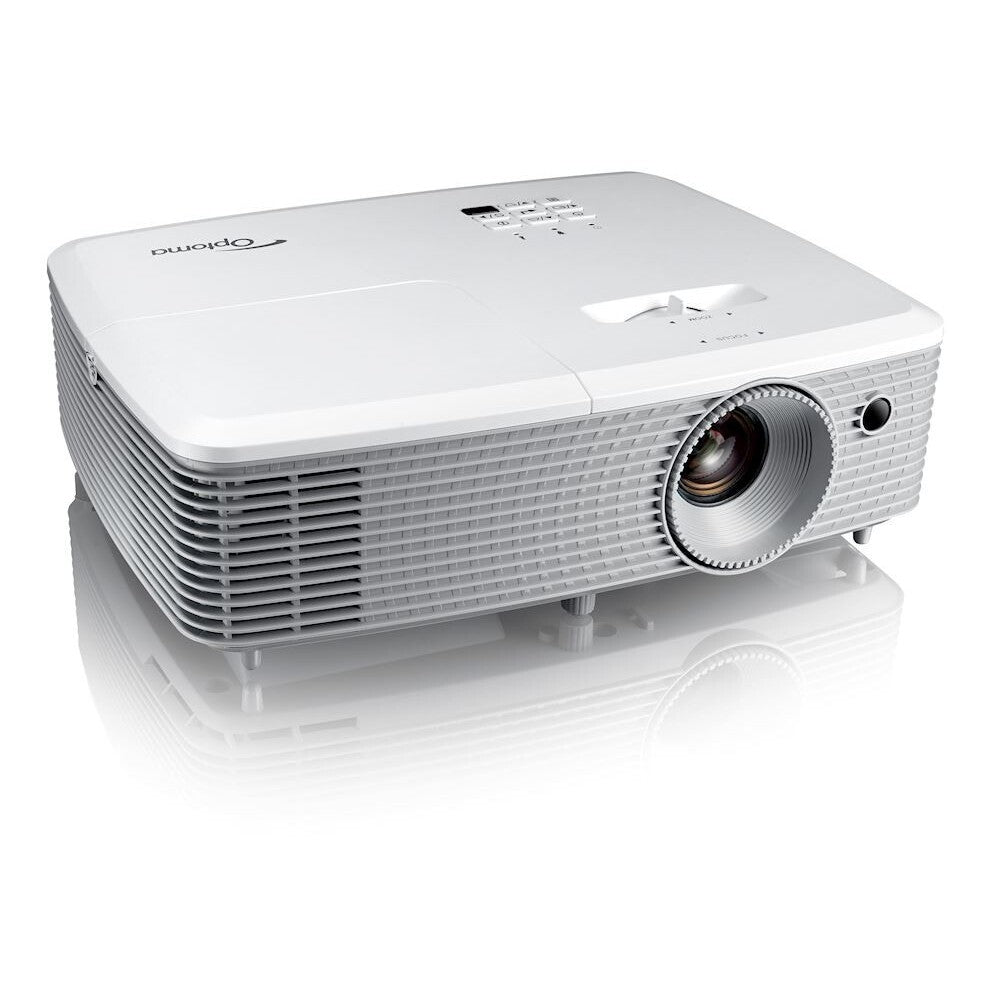 Projektor Optoma EH400 (95.78E01GC0E)