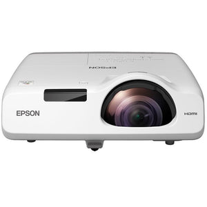 Epson EB-530 XGA 3200 Ansi 16000:1 LAN HDMI