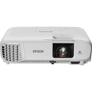 Projektor Epson EH-TW740 biely (V11H979040)