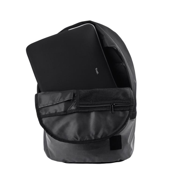 Puzdro na notebook TRUST, 13.3&quot; Primo Soft Sleeve  - black