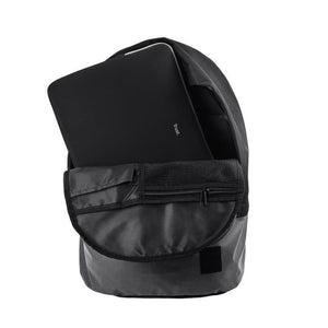 Puzdro na notebook TRUST, 13.3" Primo Soft Sleeve  - black