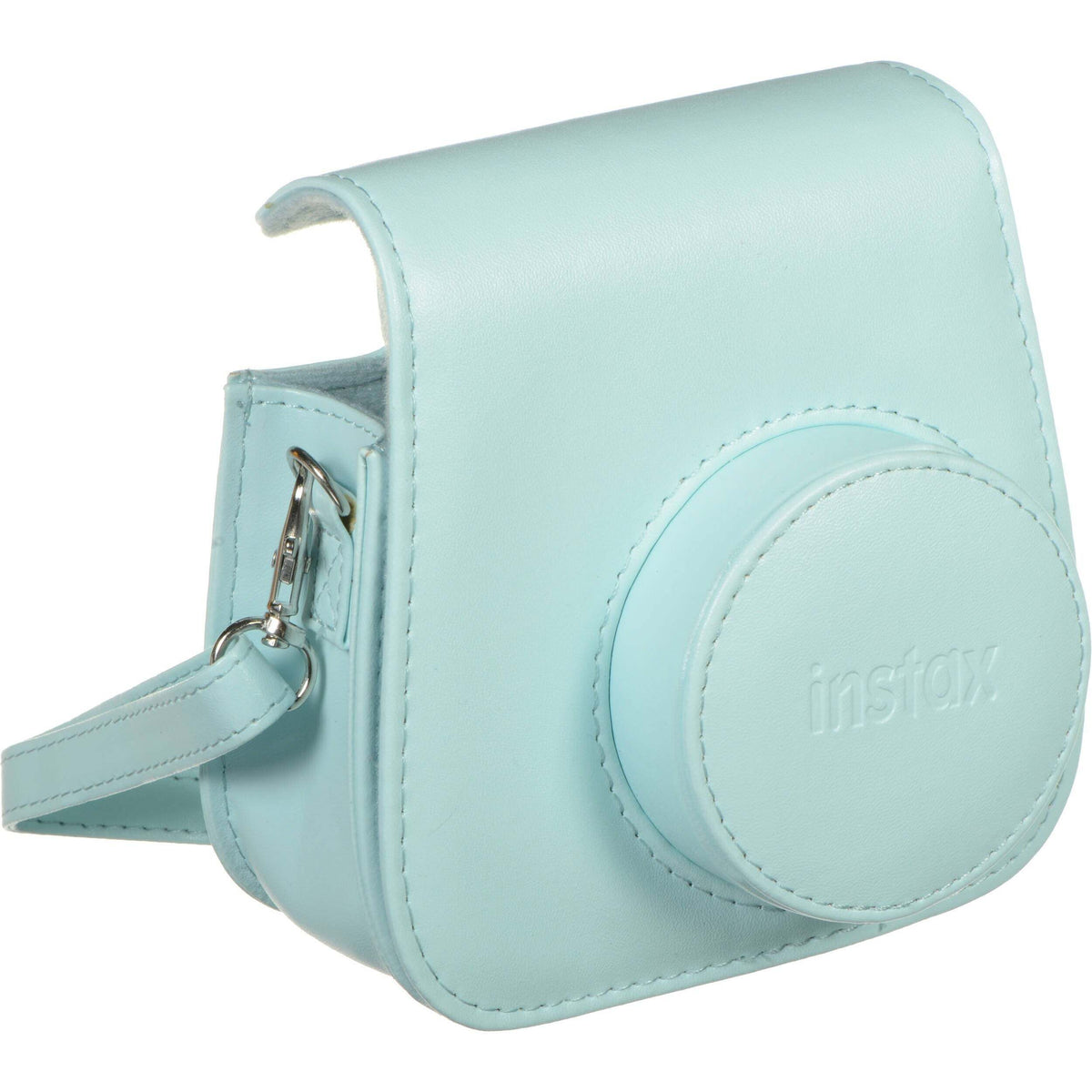 Puzdro pre Fujifilm Instax Mini 9, Ice Blue