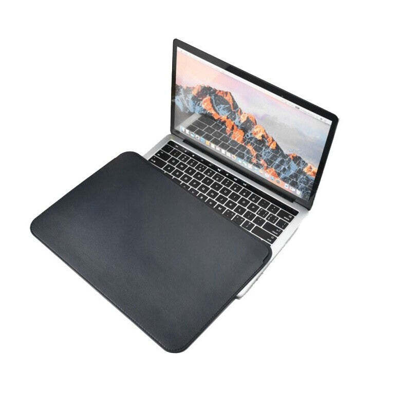 Púzdro pre MacBook 15&quot; COTEetCI PU MB1019-BK POŠKODENÝ OBAL