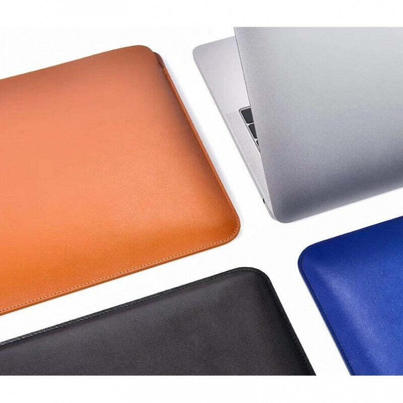 Púzdro pre MacBook 15&quot; COTEetCI PU MB1019-BK POŠKODENÝ OBAL