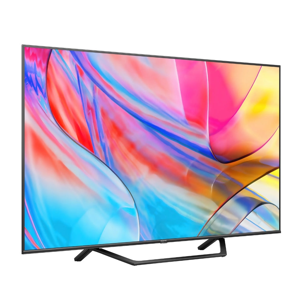 QLED televízia Hisense 55A72KQ (2023) / 55&quot; (139 cm)