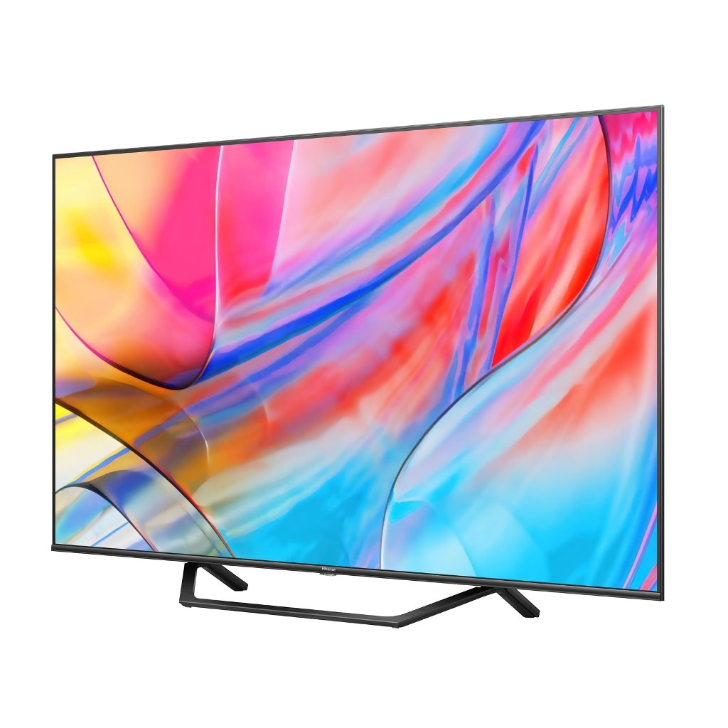 QLED televízia Hisense 55A72KQ (2023) / 55&quot; (139 cm)